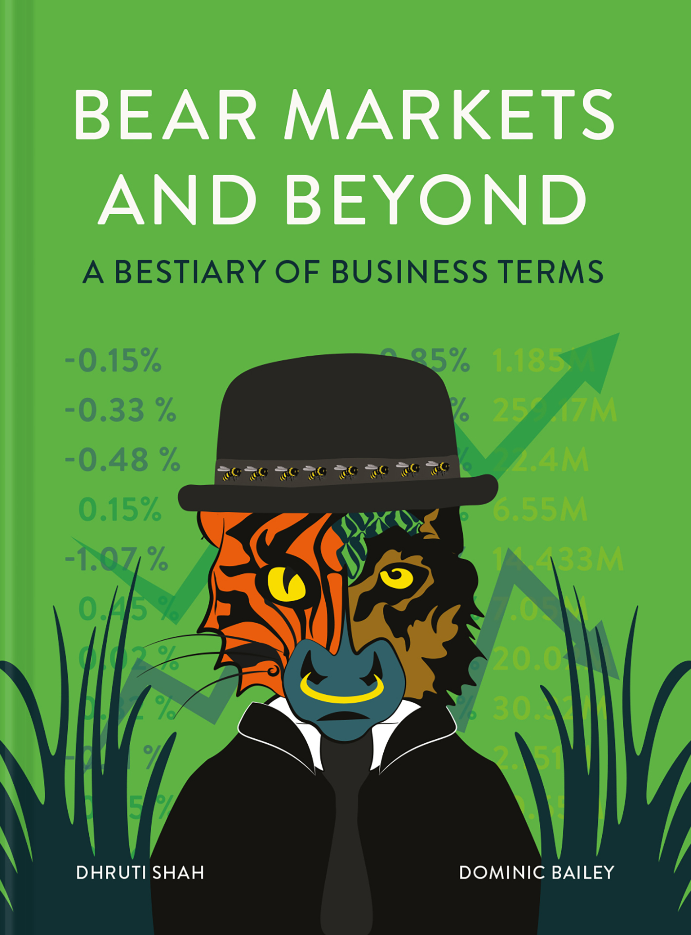 BEAR MARKETS AND BEYOND BEAR MARKETS AND BEYOND A BESTIARY OF BUSINESS TERMS BY - photo 1