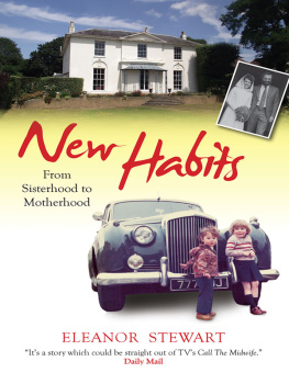 Eleanor Stewart - New Habits