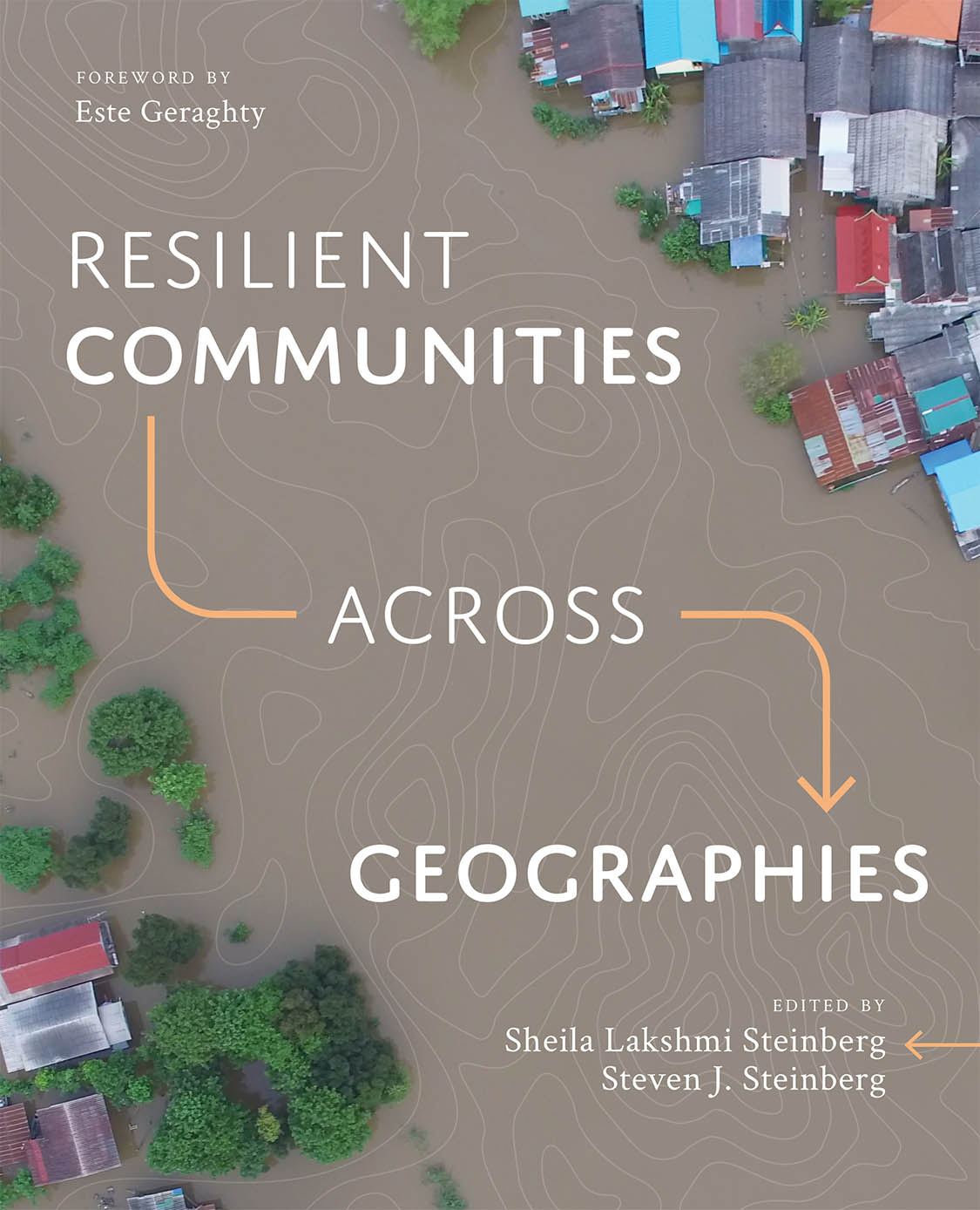 Transcription Resilient Communities across Geographies - photo 1