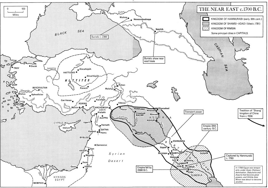 The Routledge Atlas of Classical History - photo 3