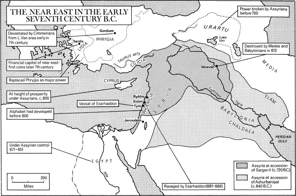 The Routledge Atlas of Classical History - photo 13