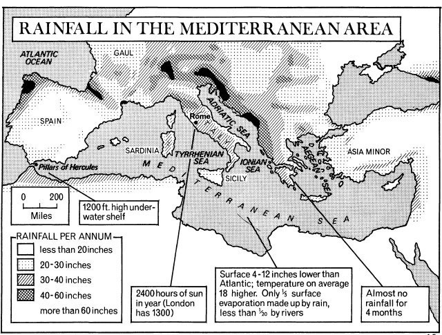 The Routledge Atlas of Classical History - photo 18