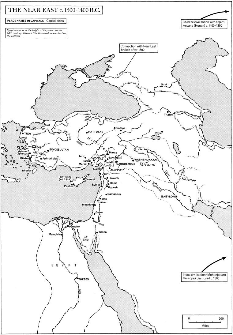 The Routledge Atlas of Classical History - photo 4