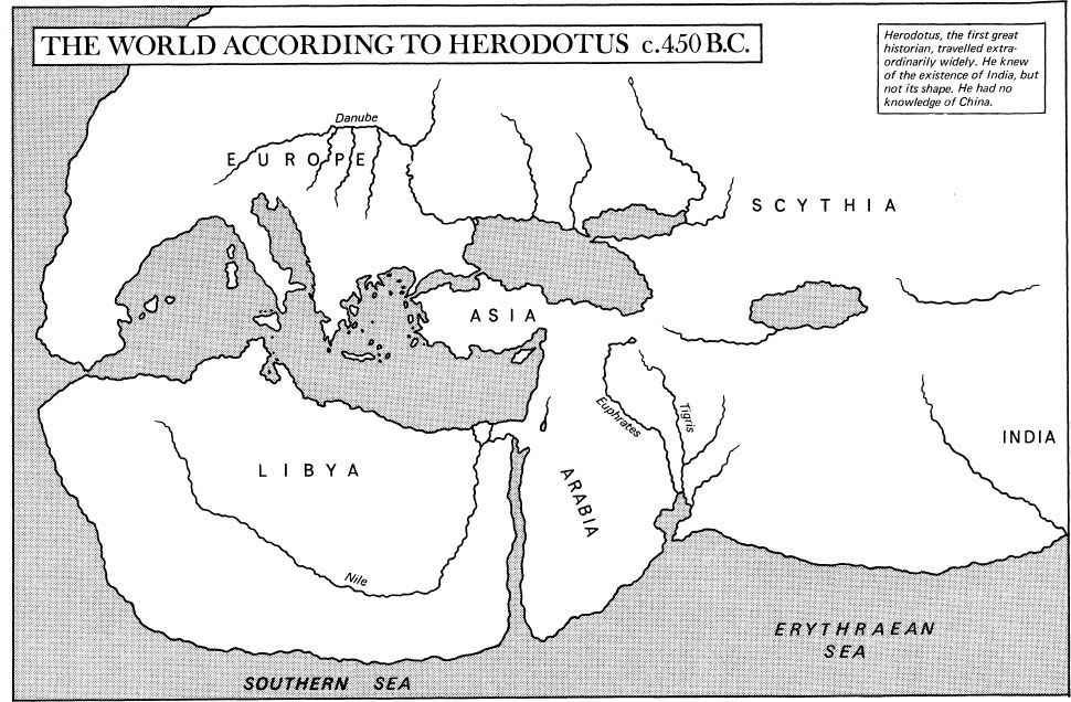 The Routledge Atlas of Classical History - photo 26