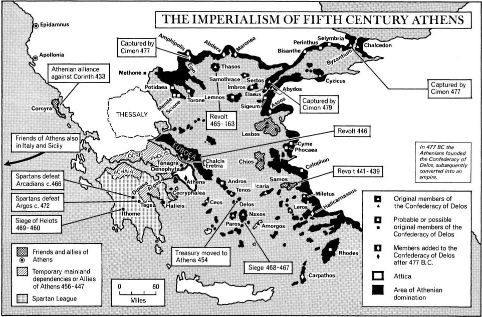 The Routledge Atlas of Classical History - photo 30