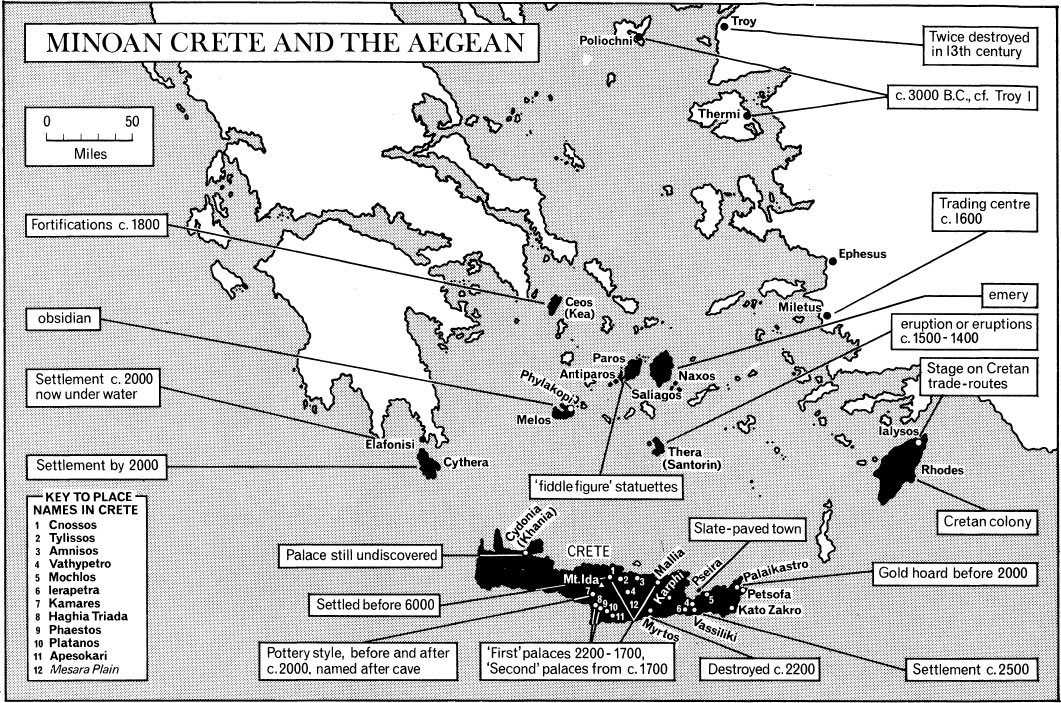 The Routledge Atlas of Classical History - photo 6