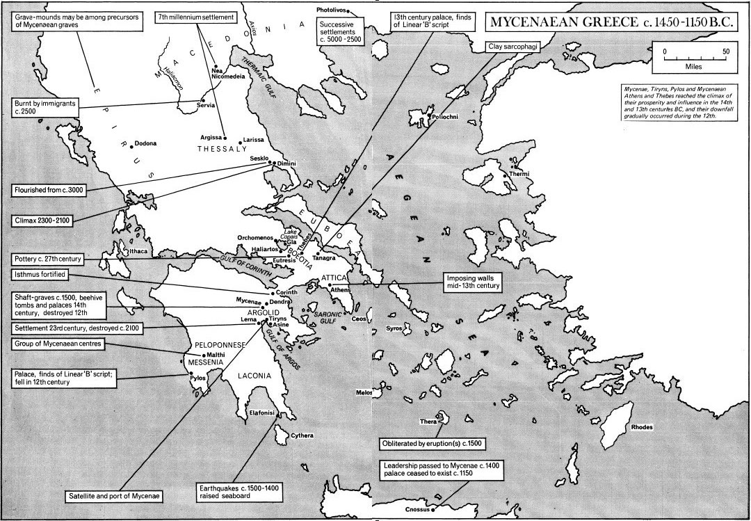 The Routledge Atlas of Classical History - photo 7