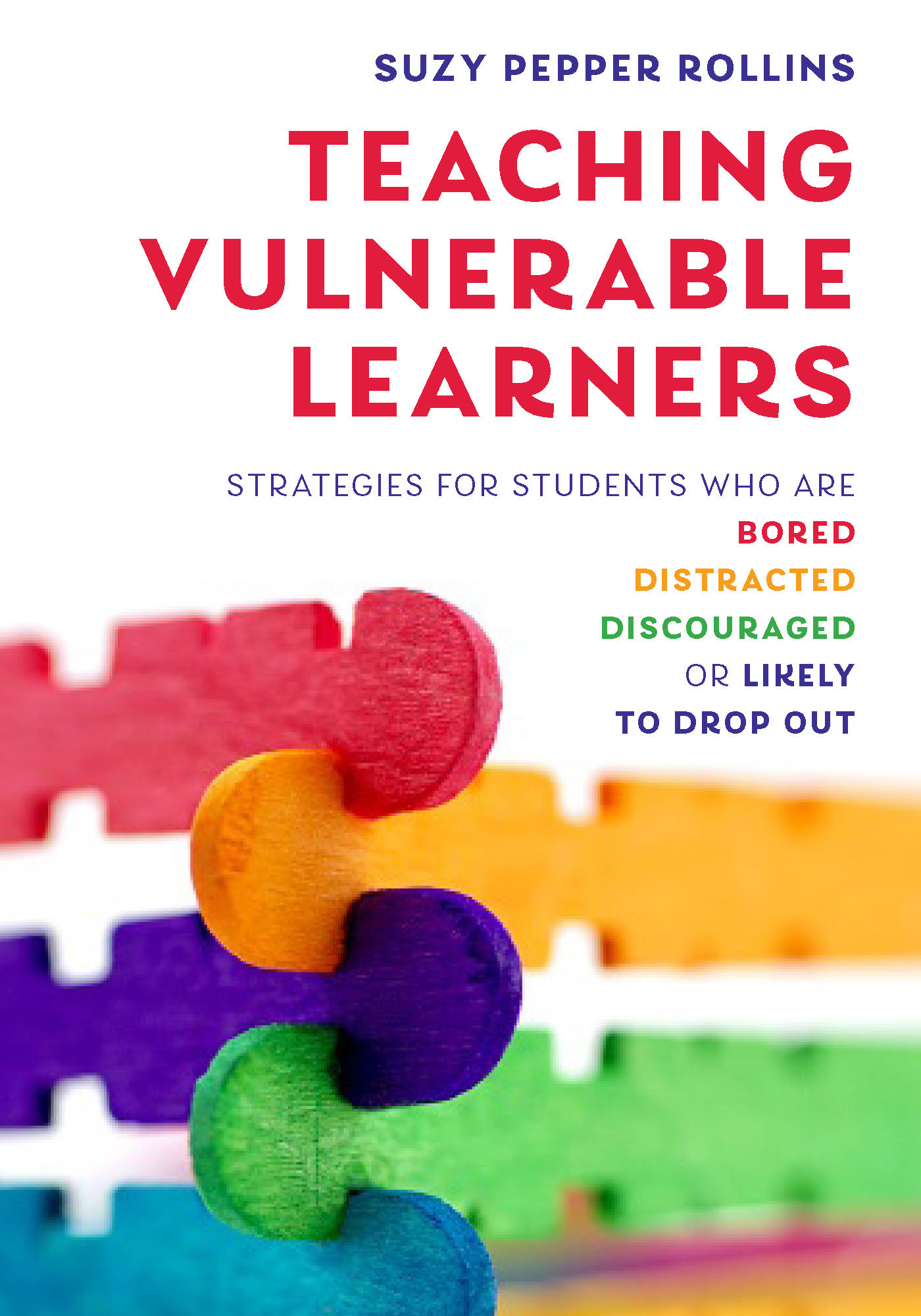 NORTON BOOKS IN EDUCATION TEACHING VULNERABLE LEARNERS Strategies for Students - photo 1