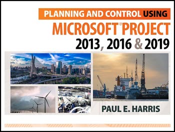 Microsoft Planning 365 Planning and Control Using Microsoft Project 365 Including 2013 2016 and 2019 - photo 4