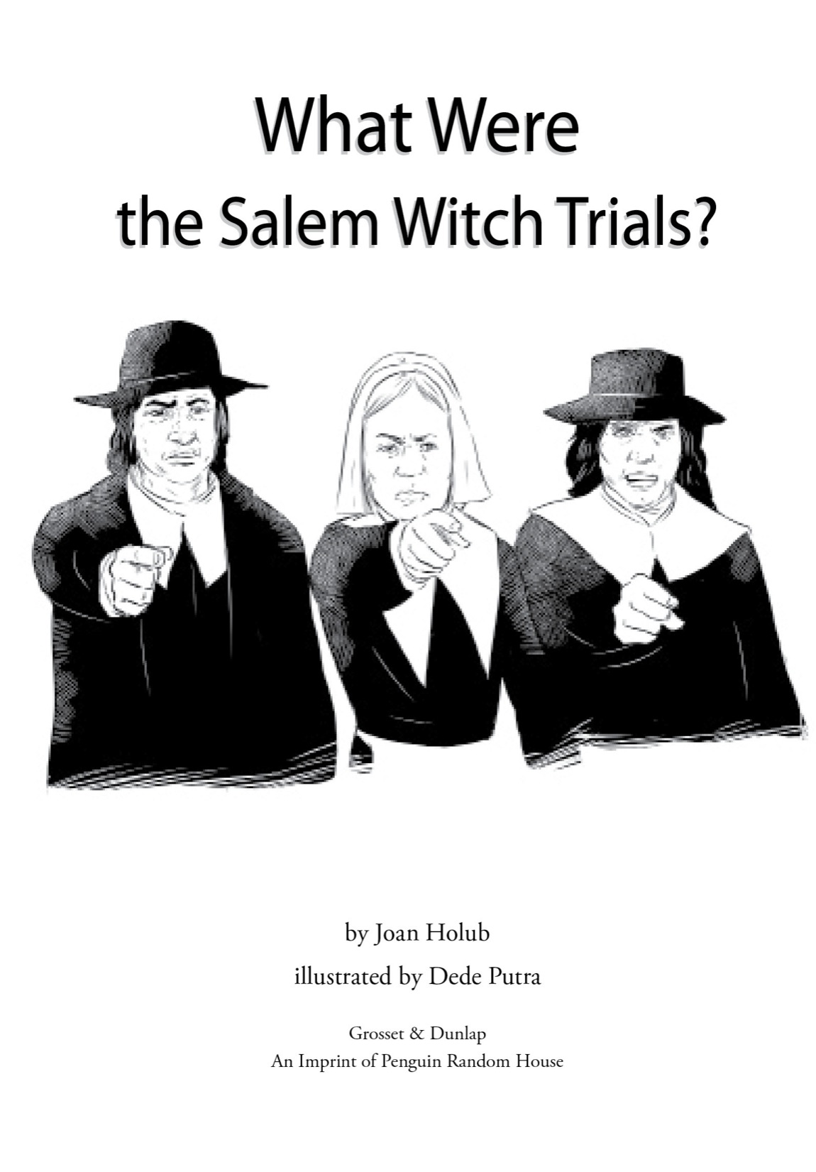 What Were the Salem Witch Trials - image 2