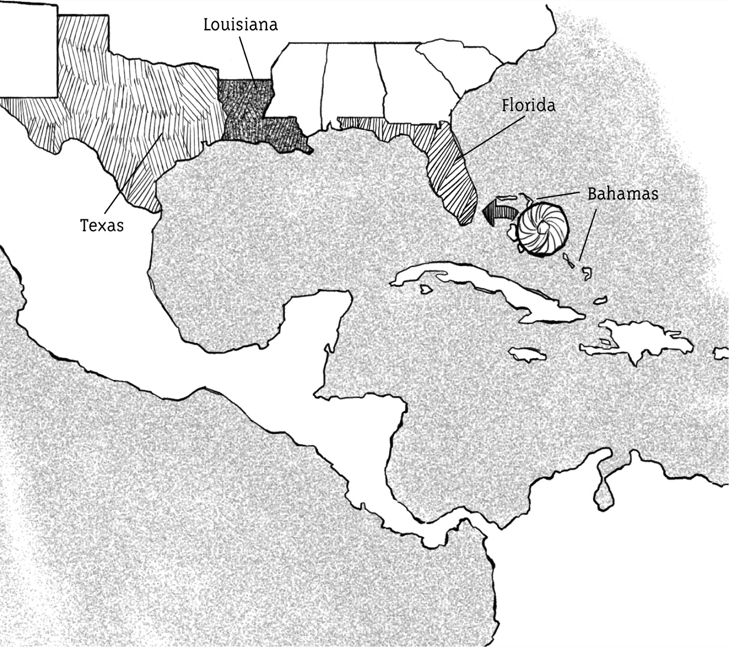 Hurricane Names Hurricanes have been given names since 1953 It is an easy way - photo 10