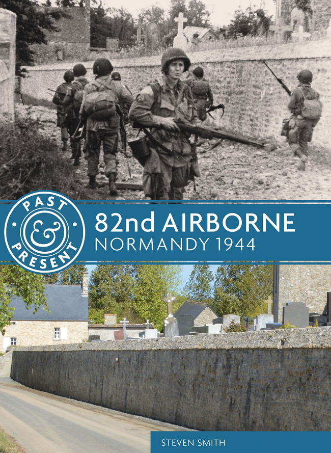 82nd Airborne - image 1