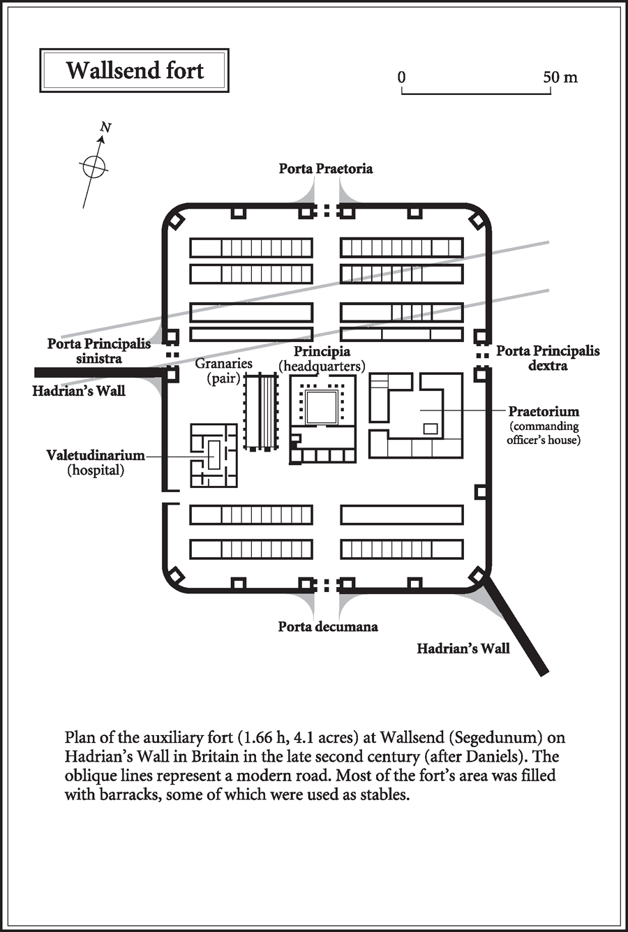 FOREWORD Gladius is not a history of the Roman army though it has a great - photo 5