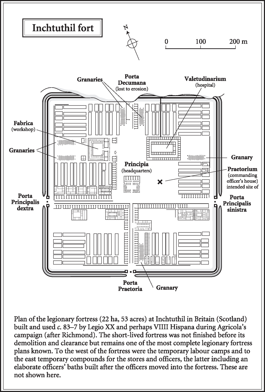 FOREWORD Gladius is not a history of the Roman army though it has a great - photo 6