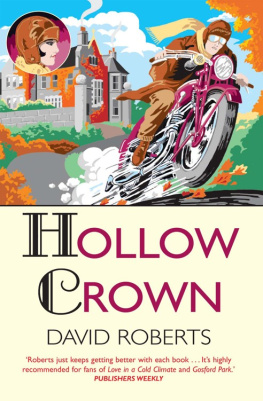 David Roberts - Hollow Crown