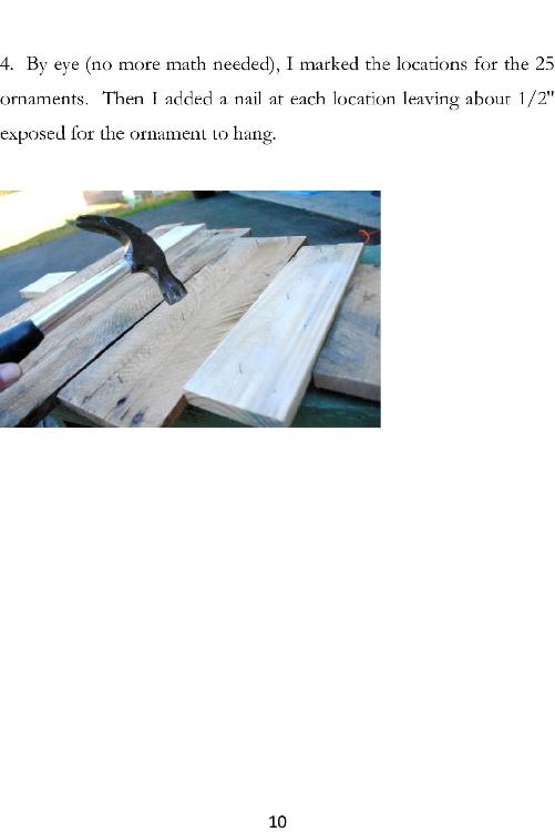 Woodworking DIY Ideas for Wooden Pallets Recycling Woodworking for Beginners - photo 11