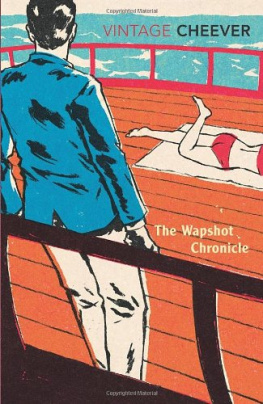 John Cheever - The Wapshot Chronicle (Perennial Classics)