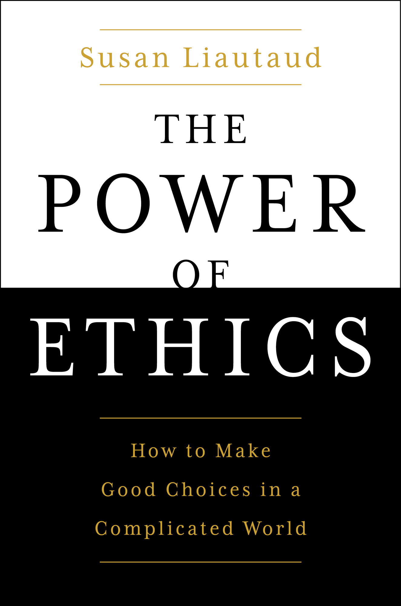 How to Make Good Choices in a Complicated World Simon Schuster 1230 Avenue - photo 1