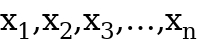 the average value is calculated as Calculating the mean value or average - photo 2