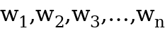 the weighted mean is calculated as It can also be thought of as a - photo 7