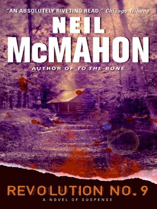 REVOLUTION NO 9 The fourth book in theCarroll Monks Series A Novel by Neil - photo 1