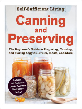 Adams Media Backyard Farming: From Raising Chickens to Growing Veggies, the Beginners Guide to Running a Self-Sustaining Farm