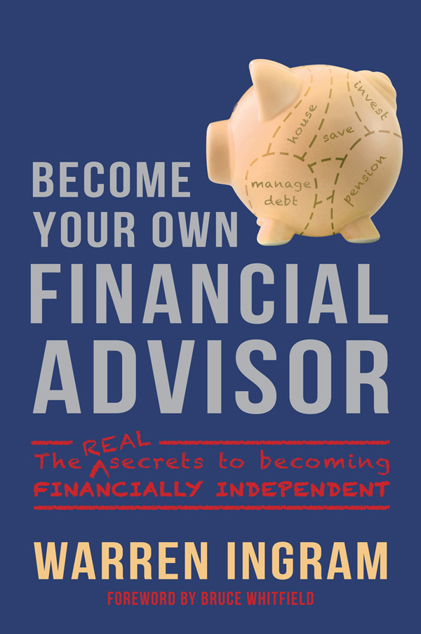 Become Your Own Financial Advisor - image 1