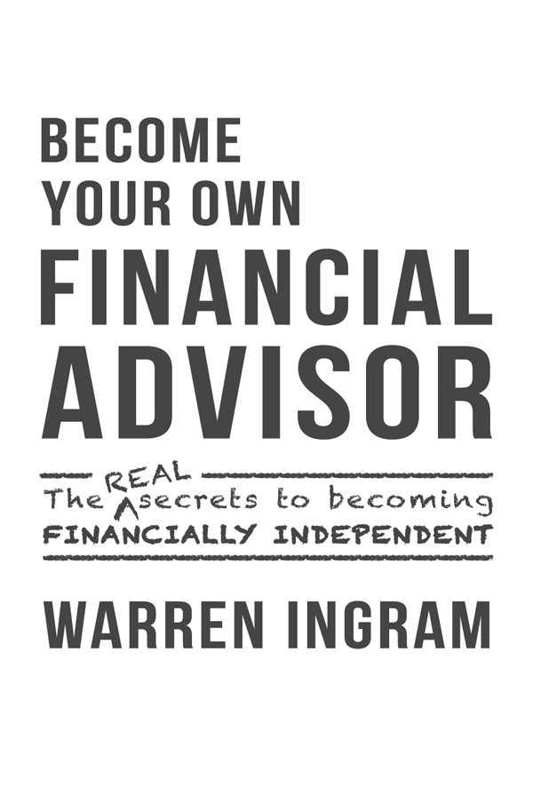 Become Your Own Financial Advisor - image 2