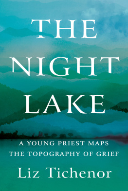 Liz Tichenor The Night Lake