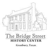 The Bridge Street History Center is in Granbury Hood County Texas The city - photo 3