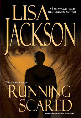 Lisa Jackson - Running Scared