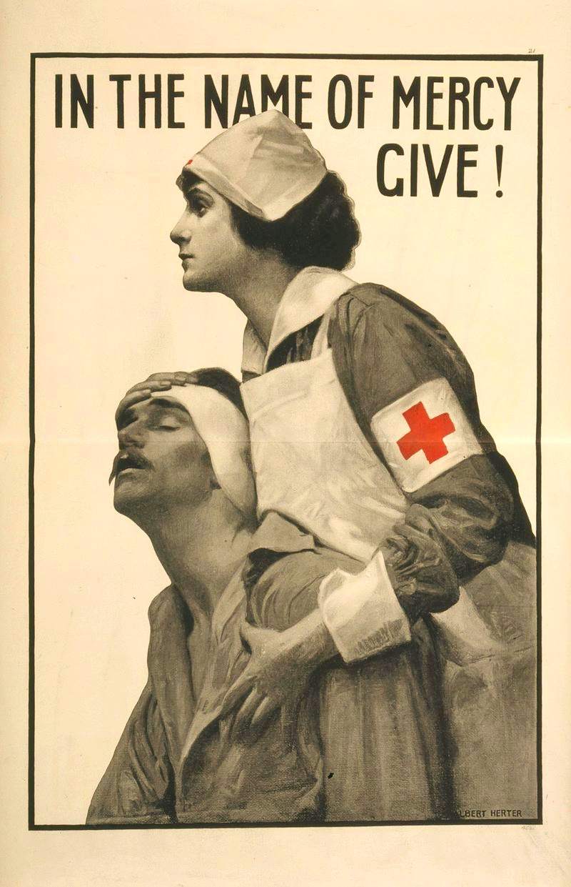 II World War Two American Propaganda Posters - photo 18