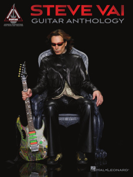 Steve Vai - Steve Vai