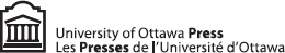 The University of Ottawa Press UOP is proud to be the oldest of the - photo 2