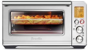 B reville smart atmosphere fryer oven is one of those wise cooking and - photo 1