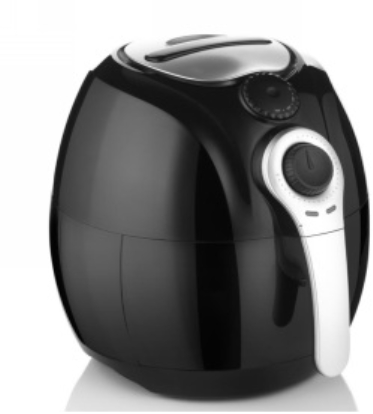 Low-Fat Meals Unarguably the most essential benefit of the air fryer is its - photo 2