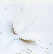 Beginners Guide to Kirigami - photo 20