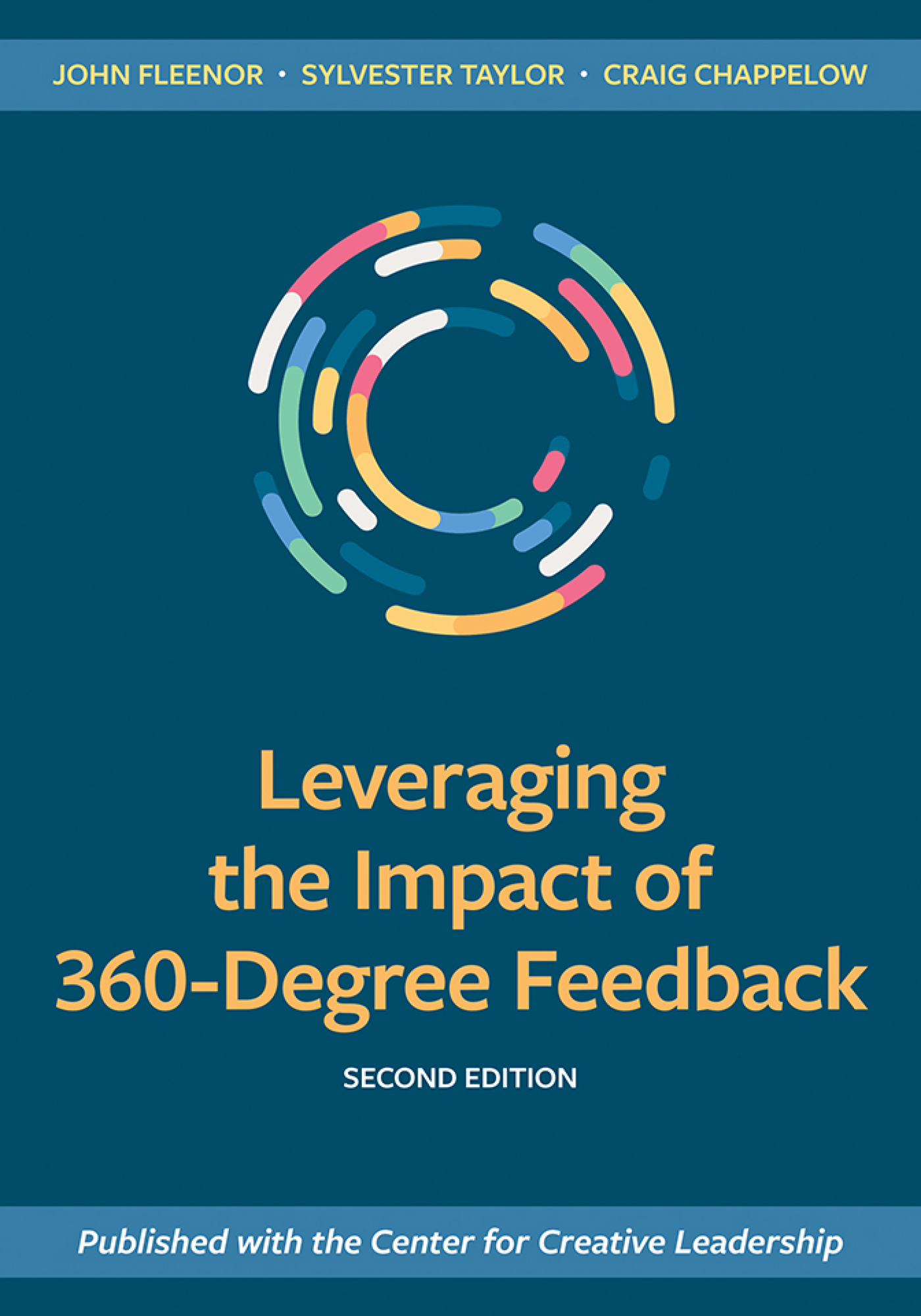 Leveraging the Impact of 360-Degree Feedback Leveraging the Impact of - photo 1