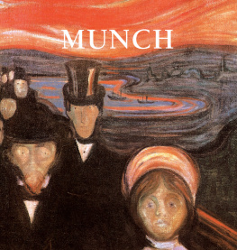 Patrick Bade - Munch