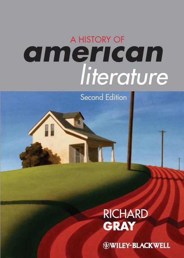 This edition first published 2012 2012 Richard Gray Edition history Blackwell - photo 1