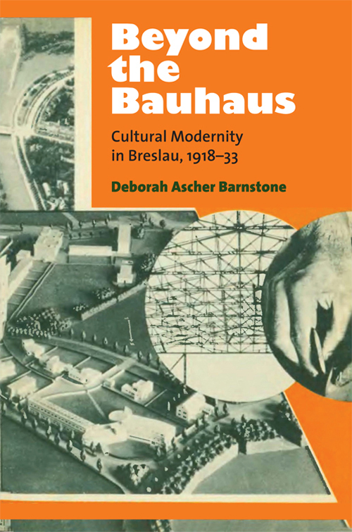 Page i Beyond the Bauhaus Page ii Page iii Beyond the Bauhaus Cultural - photo 1