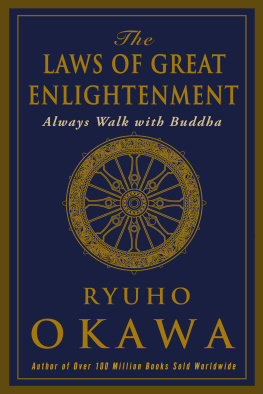 Ryuho Okawa - The Laws of Great Enlightenment