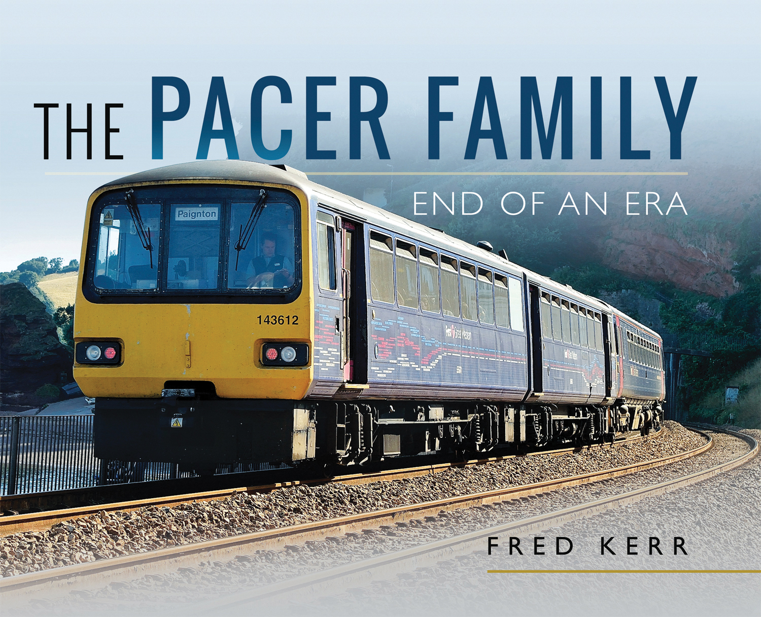 The Pacer Family End of an Era - image 1