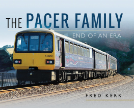 Fred Kerr The Pacer Family: End of an Era