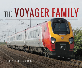 Fred Kerr - The Voyager Family