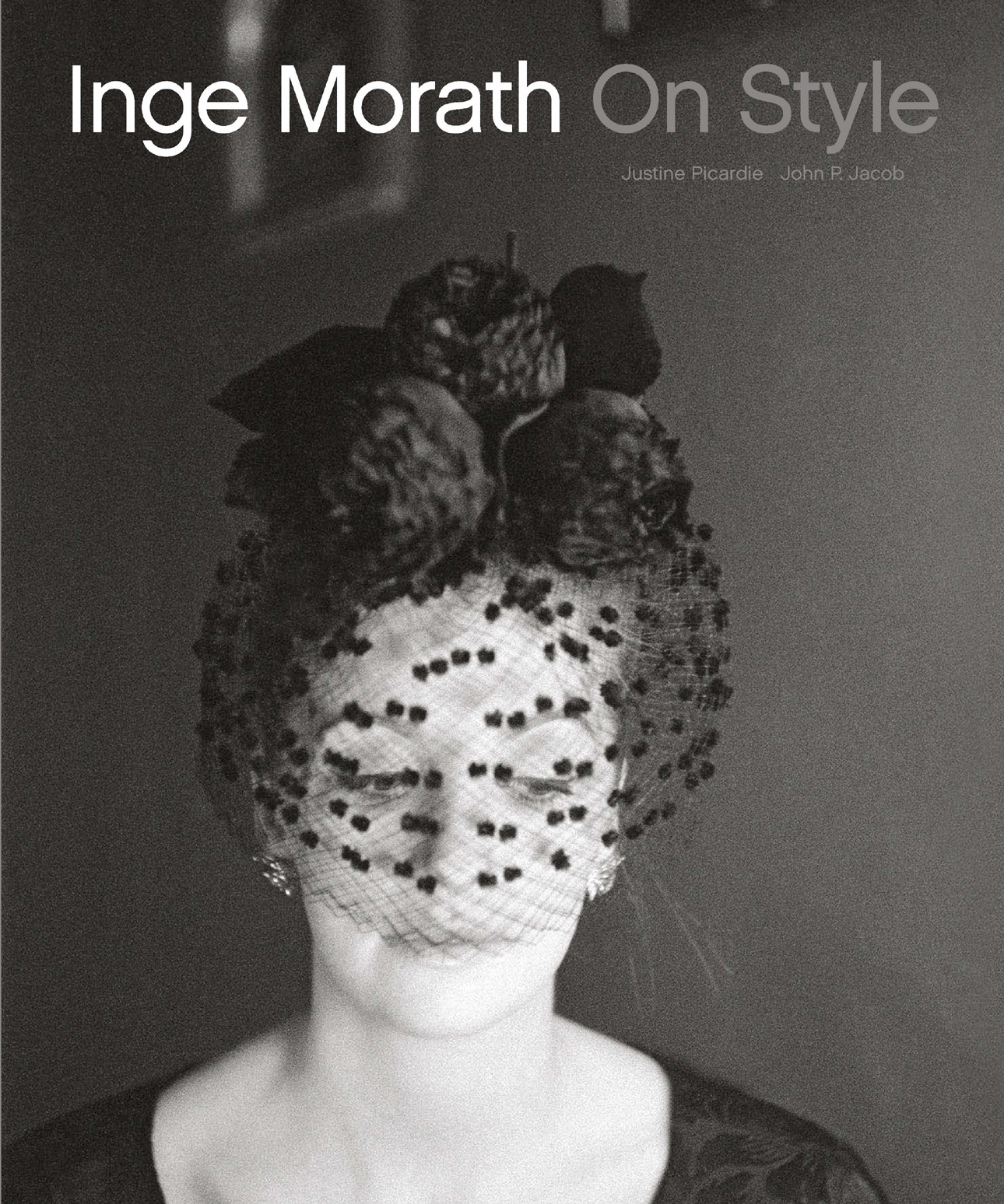 Inge Morath On Style - photo 1