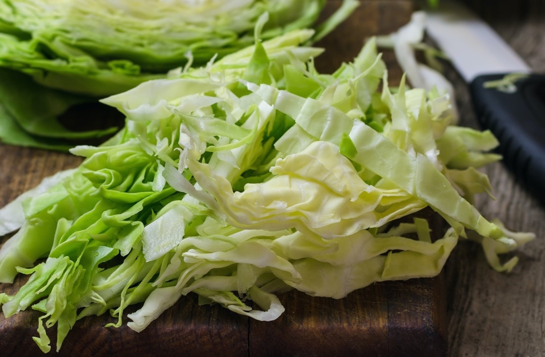 Cabbage from Europe and ramen from Asia bring this fusion salad alive with - photo 7