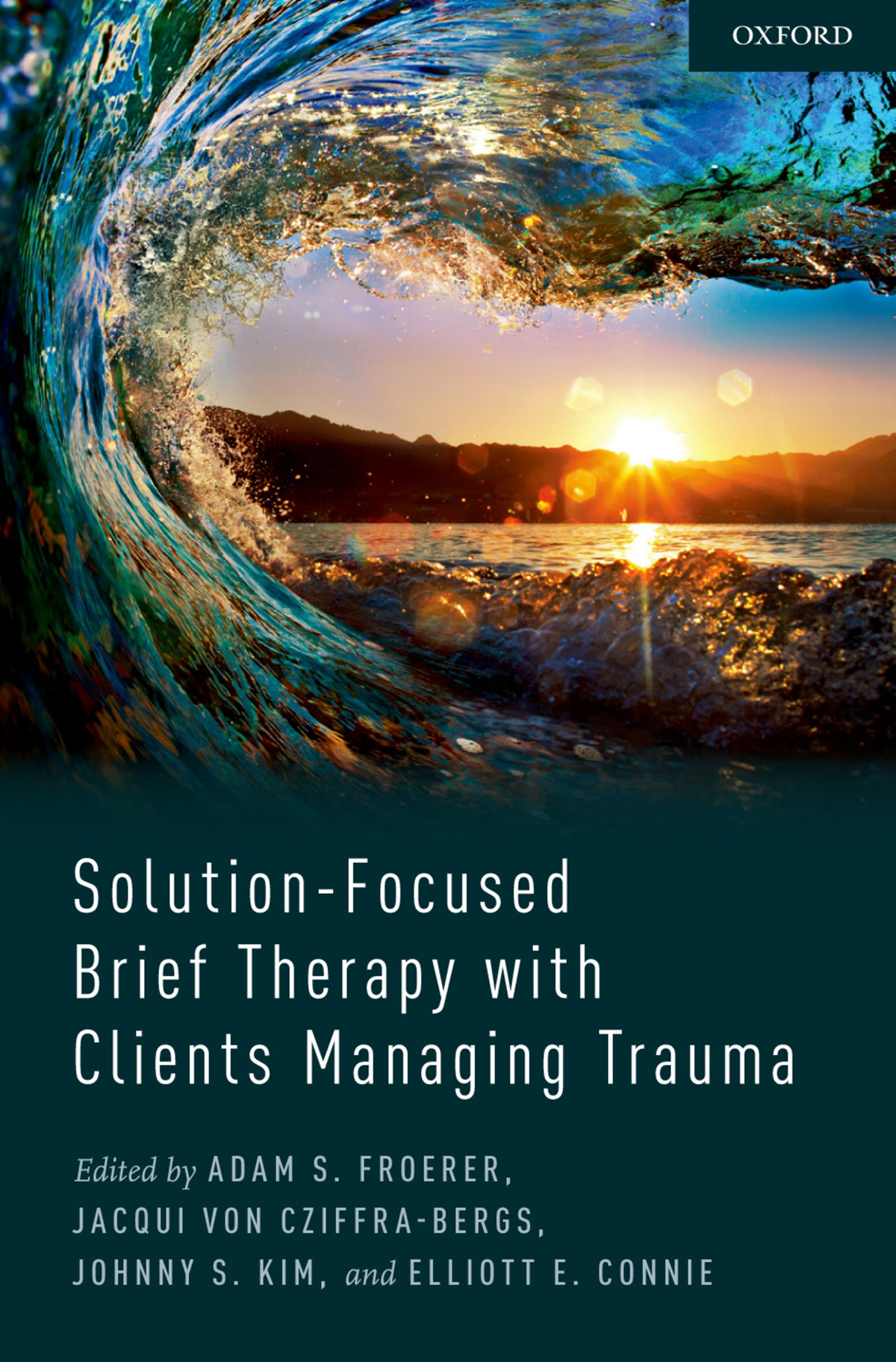 Solution-focused brief therapy with clients managing trauma - image 1