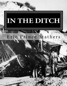 Eric Prince Stathers In the Ditch