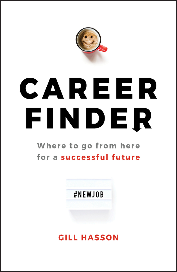 Table of Contents Guide Pages Career Finder Where to go from here for a - photo 1